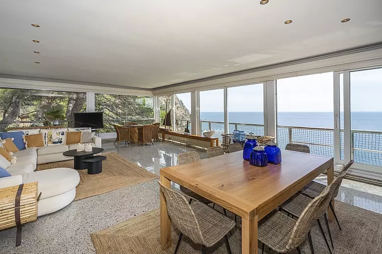 Begur Beach Villa - Location villa de luxe - Catalogne - ChicVillas - 5