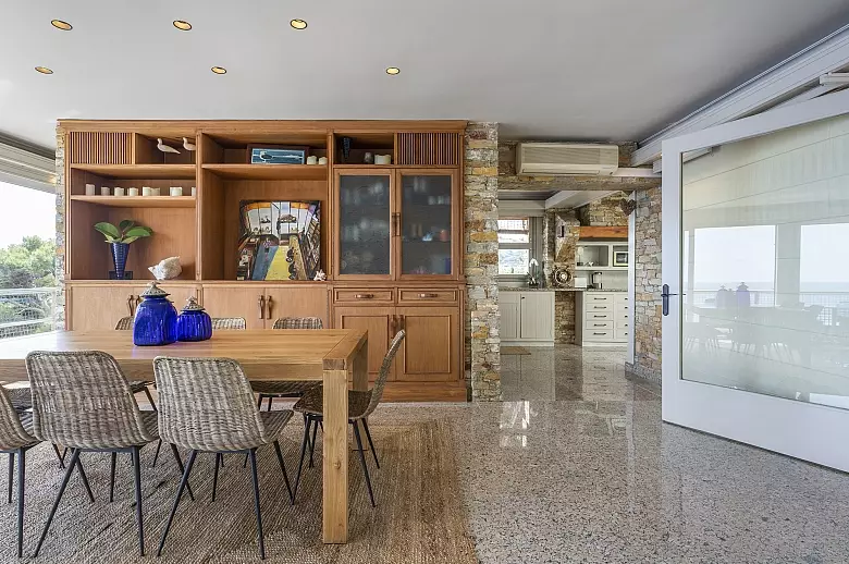 Begur Beach Villa - Location villa de luxe - Catalogne - ChicVillas - 7