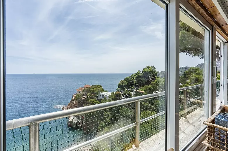 Begur Beach Villa - Location villa de luxe - Catalogne - ChicVillas - 8