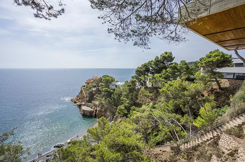 Begur Beach Villa - Location villa de luxe - Catalogne - ChicVillas - 9