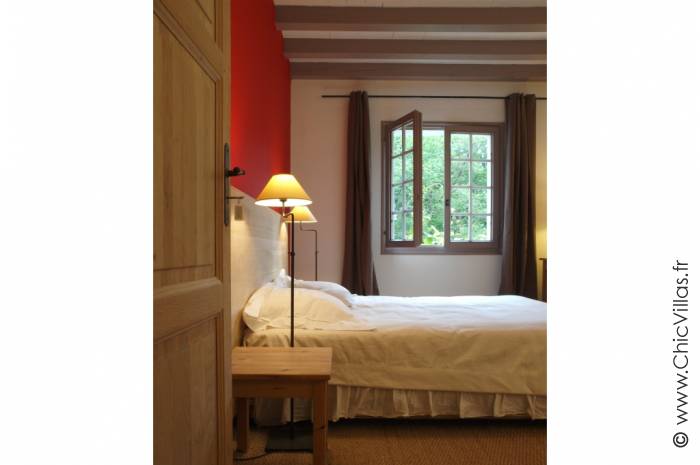 Berdeana 10 - Location villa de luxe - Aquitaine / Pays Basque - ChicVillas - 13
