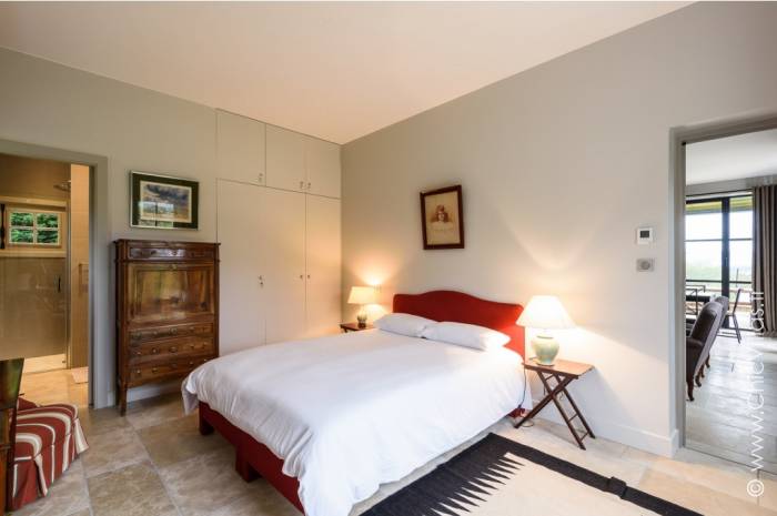 Berdeana 10 - Luxury villa rental - Aquitaine and Basque Country - ChicVillas - 29