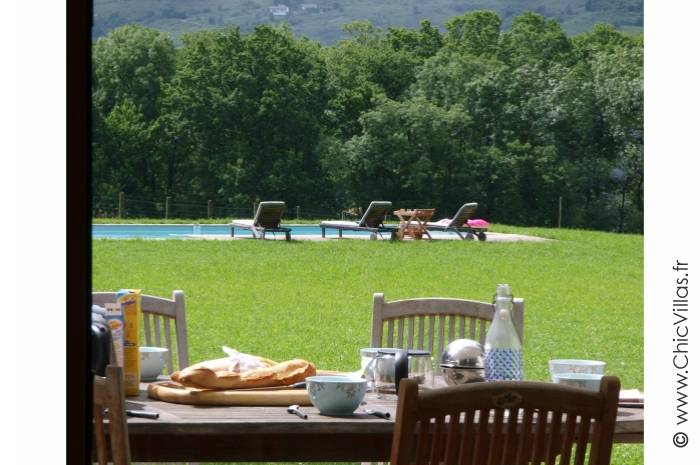 Berdeana 10 - Location villa de luxe - Aquitaine / Pays Basque - ChicVillas - 4