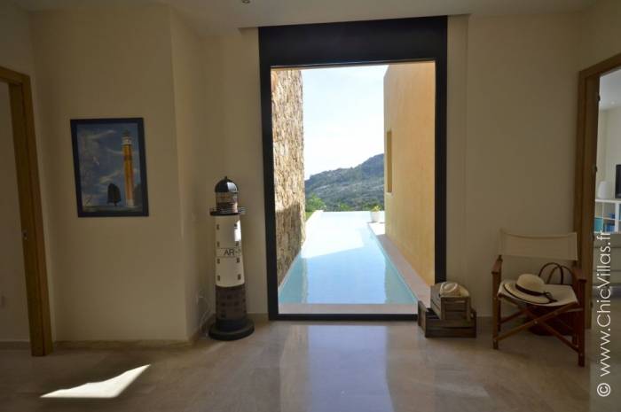 Blue Costa Brava - Luxury villa rental - Catalonia - ChicVillas - 12