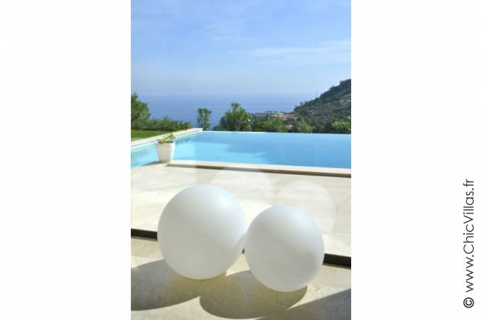 Blue Costa Brava - Location villa de luxe - Catalogne - ChicVillas - 5