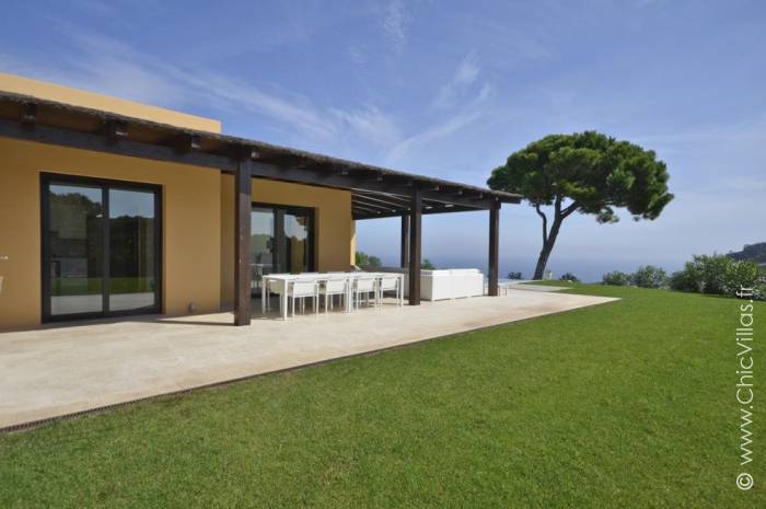 Blue Costa Brava - Location villa de luxe - Catalogne - ChicVillas - 7