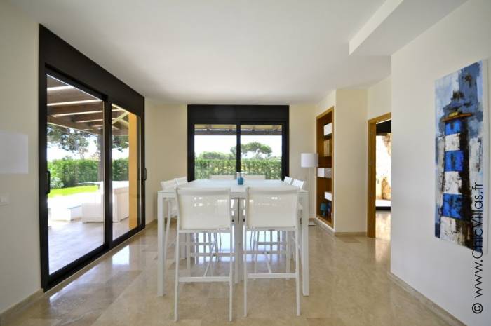 Blue Costa Brava - Luxury villa rental - Catalonia - ChicVillas - 9