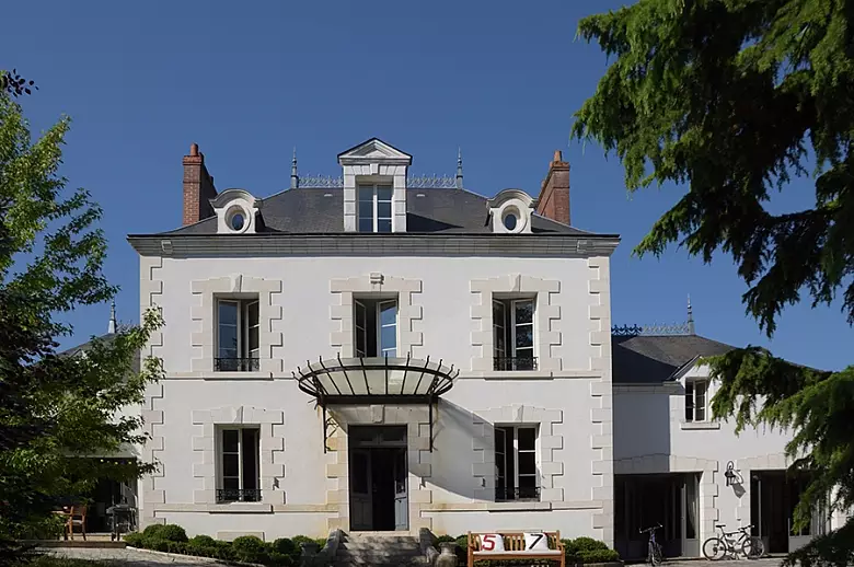 Bonheur de Loire - Luxury villa rental - Loire Valley - ChicVillas - 1
