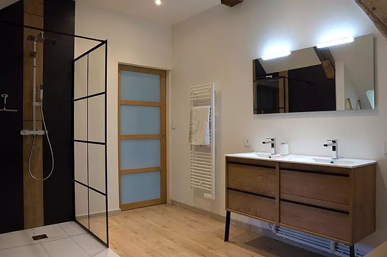 Bonheur de Loire - Luxury villa rental - Loire Valley - ChicVillas - 36