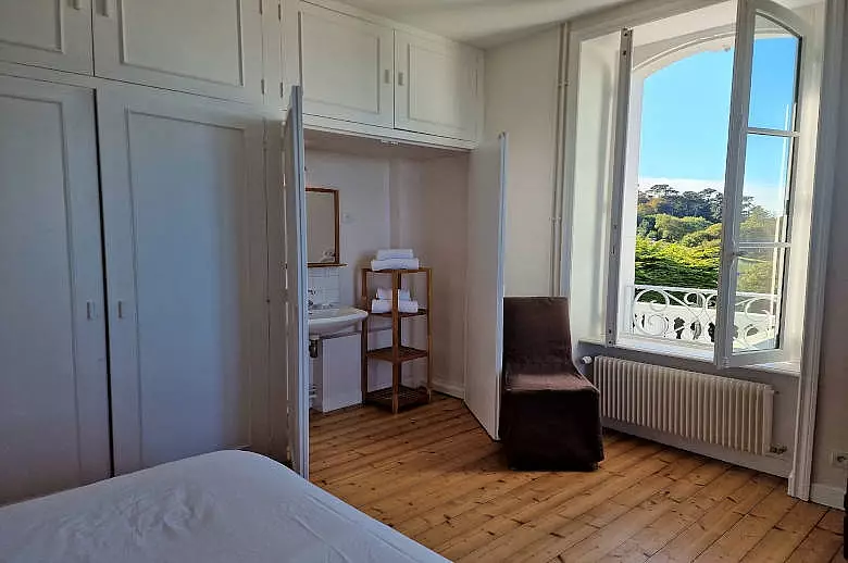 Bretagne Bord de Plage - Luxury villa rental - Brittany and Normandy - ChicVillas - 21