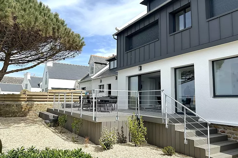 Brittany by the Bay - Luxury villa rental - Brittany and Normandy - ChicVillas - 1