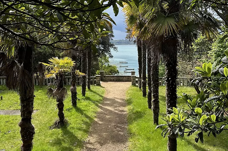 Brittany by the Bay - Luxury villa rental - Brittany and Normandy - ChicVillas - 10