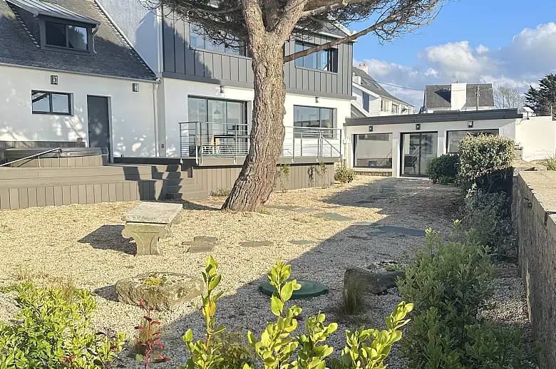 Brittany by the Bay - Luxury villa rental - Brittany and Normandy - ChicVillas - 11