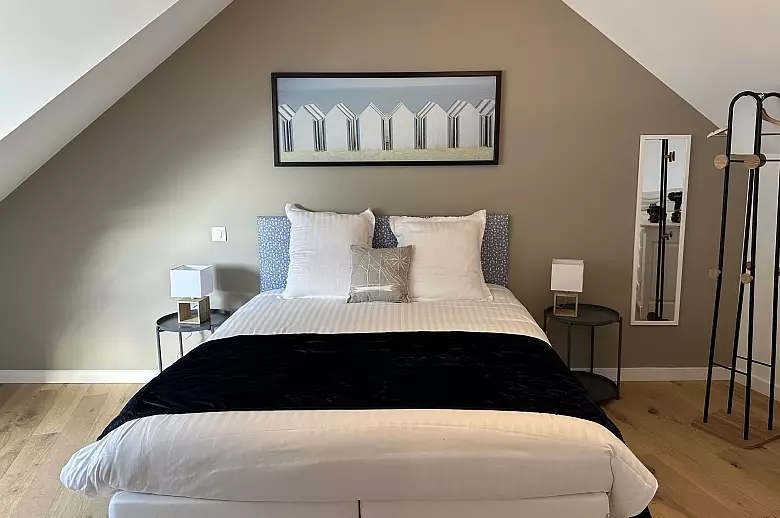 Brittany by the Bay - Luxury villa rental - Brittany and Normandy - ChicVillas - 12