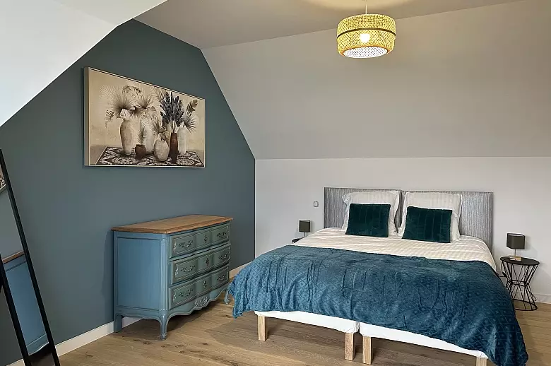 Brittany by the Bay - Luxury villa rental - Brittany and Normandy - ChicVillas - 22
