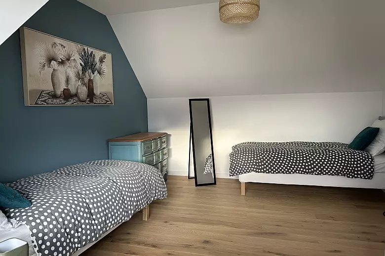 Brittany by the Bay - Luxury villa rental - Brittany and Normandy - ChicVillas - 23