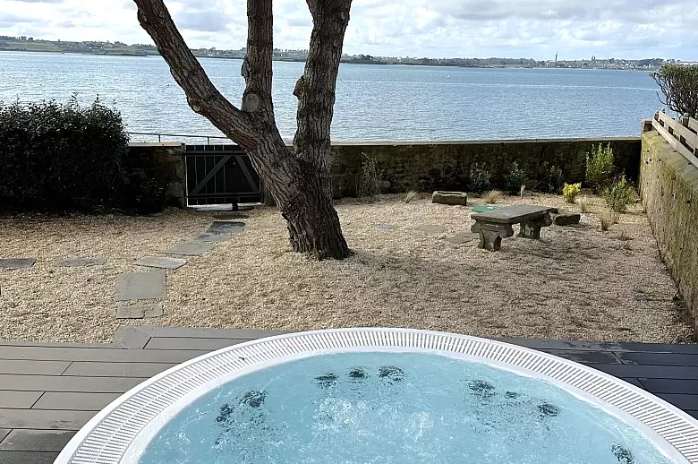 Brittany by the Bay - Luxury villa rental - Brittany and Normandy - ChicVillas - 27