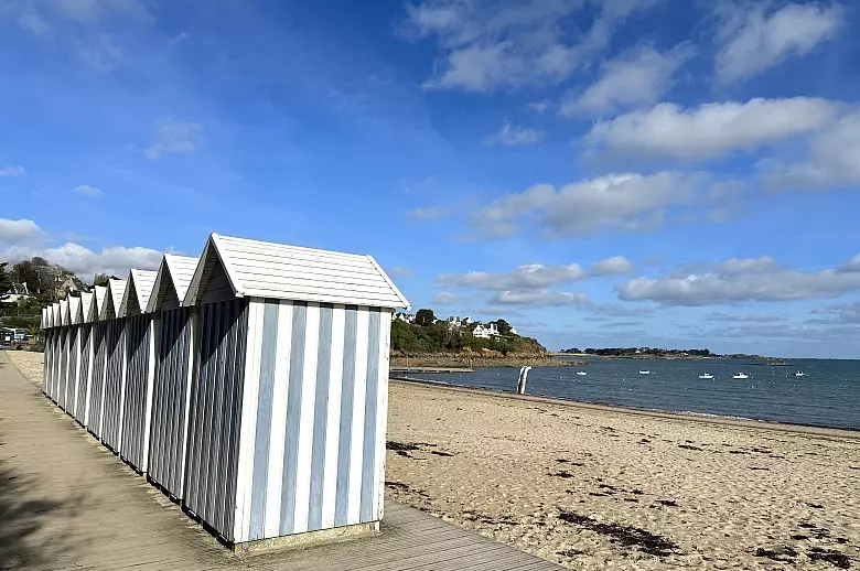 Brittany by the Bay - Luxury villa rental - Brittany and Normandy - ChicVillas - 28