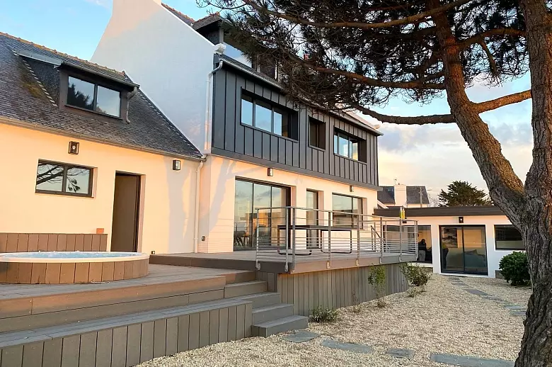 Brittany by the Bay - Luxury villa rental - Brittany and Normandy - ChicVillas - 29