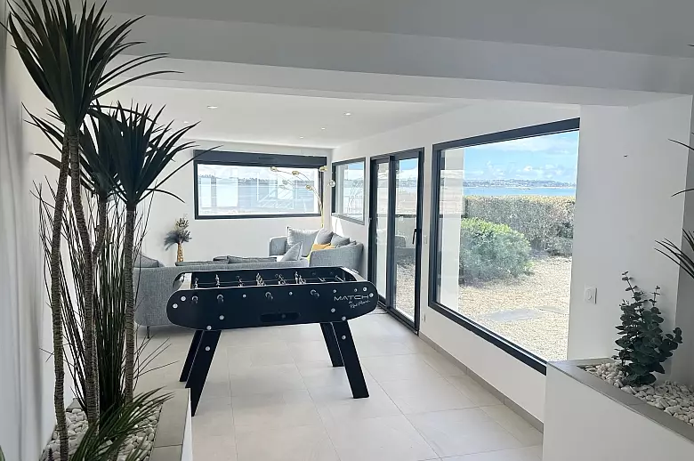 Brittany by the Bay - Luxury villa rental - Brittany and Normandy - ChicVillas - 3