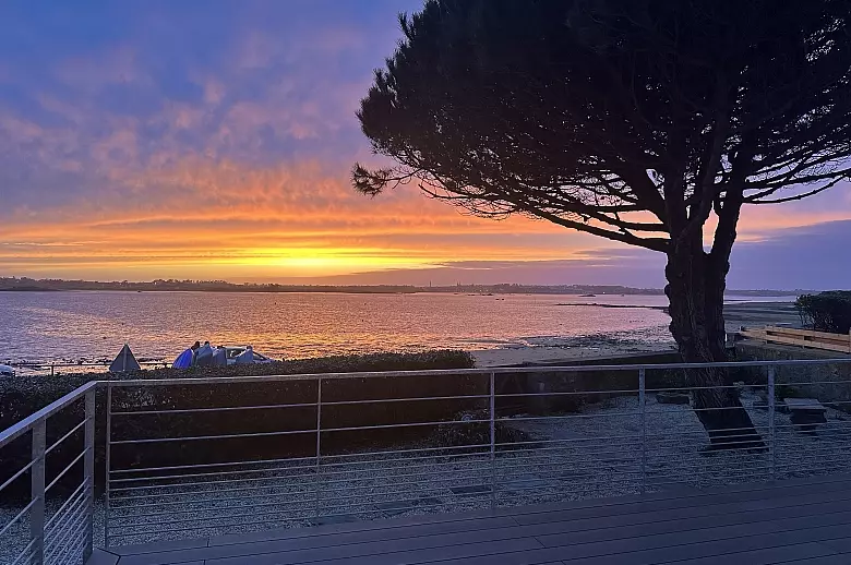 Brittany by the Bay - Luxury villa rental - Brittany and Normandy - ChicVillas - 31