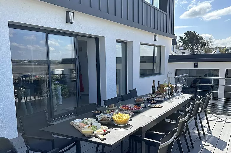 Brittany by the Bay - Luxury villa rental - Brittany and Normandy - ChicVillas - 5