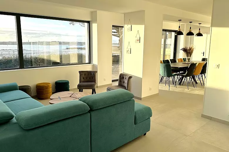 Brittany by the Bay - Luxury villa rental - Brittany and Normandy - ChicVillas - 9