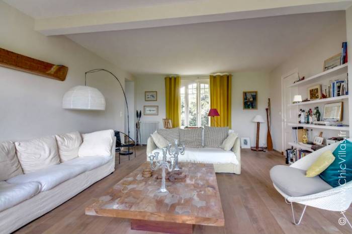 Brittany Emeraude - Luxury villa rental - Brittany and Normandy - ChicVillas - 10