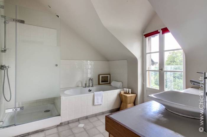 Brittany Emeraude - Luxury villa rental - Brittany and Normandy - ChicVillas - 16