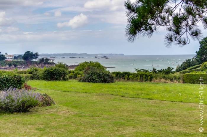Location Villa Luxe Dinard Vue Mer Location Villa Luxe Dinard Vue Mer