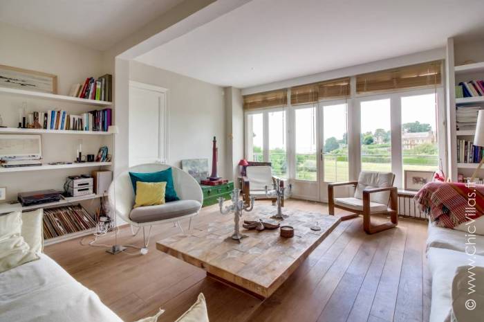 Brittany Emeraude - Luxury villa rental - Brittany and Normandy - ChicVillas - 9