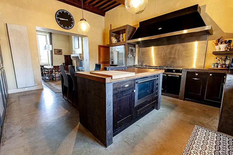 Burgundy Luxury Retreat - Luxury villa rental - Burgundy - ChicVillas - 10