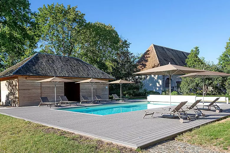 Burgundy Luxury Retreat - Luxury villa rental - Burgundy - ChicVillas - 16
