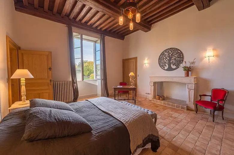 Burgundy Luxury Retreat - Luxury villa rental - Burgundy - ChicVillas - 25