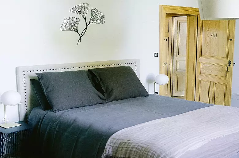 Burgundy Luxury Retreat - Luxury villa rental - Burgundy - ChicVillas - 34