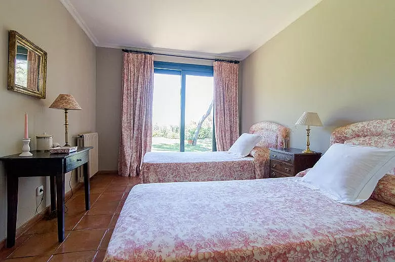 Cala de Sueno - Luxury villa rental - Catalonia - ChicVillas - 34