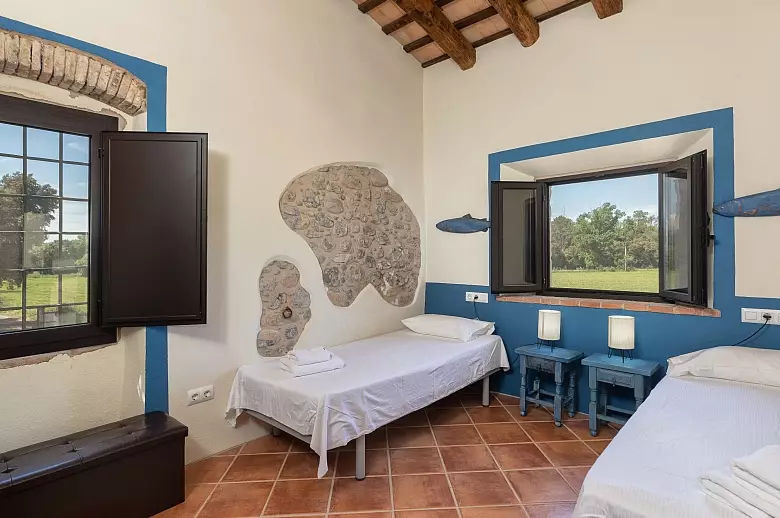 Can Catalonia - Luxury villa rental - Catalonia - ChicVillas - 27