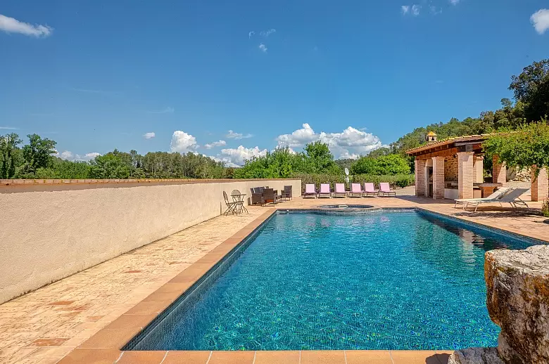 Can Catalonia - Luxury villa rental - Catalonia - ChicVillas - 29