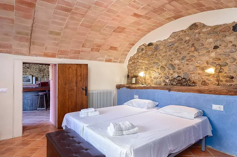 Can Catalonia - Luxury villa rental - Catalonia - ChicVillas - 31