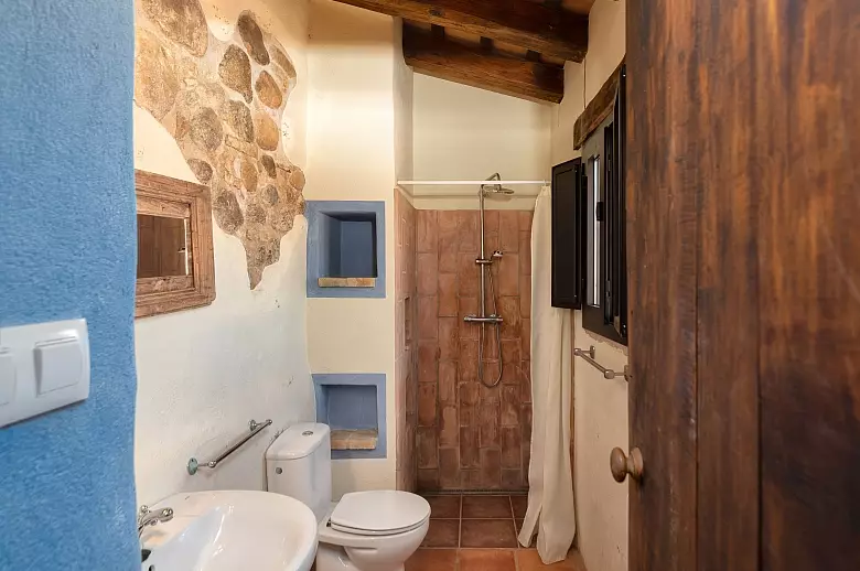 Can Catalonia - Luxury villa rental - Catalonia - ChicVillas - 32