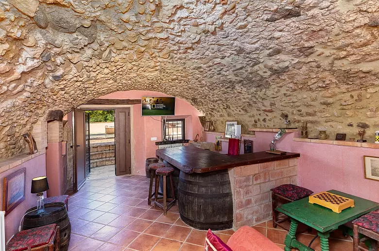 Can Catalonia - Luxury villa rental - Catalonia - ChicVillas - 33