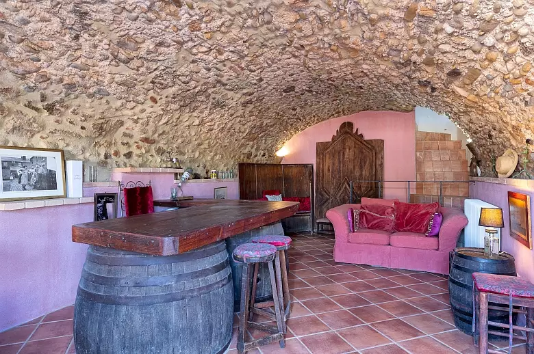 Can Catalonia - Luxury villa rental - Catalonia - ChicVillas - 34