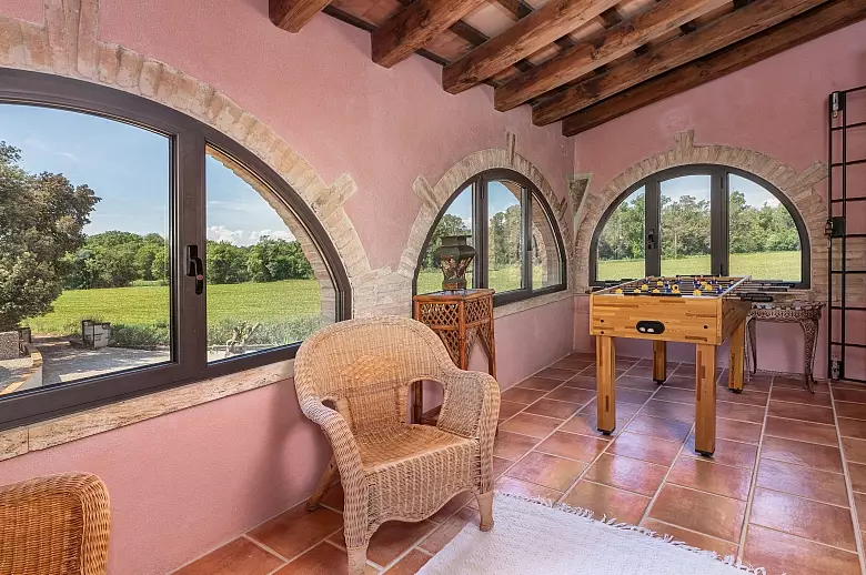 Can Catalonia - Luxury villa rental - Catalonia - ChicVillas - 35