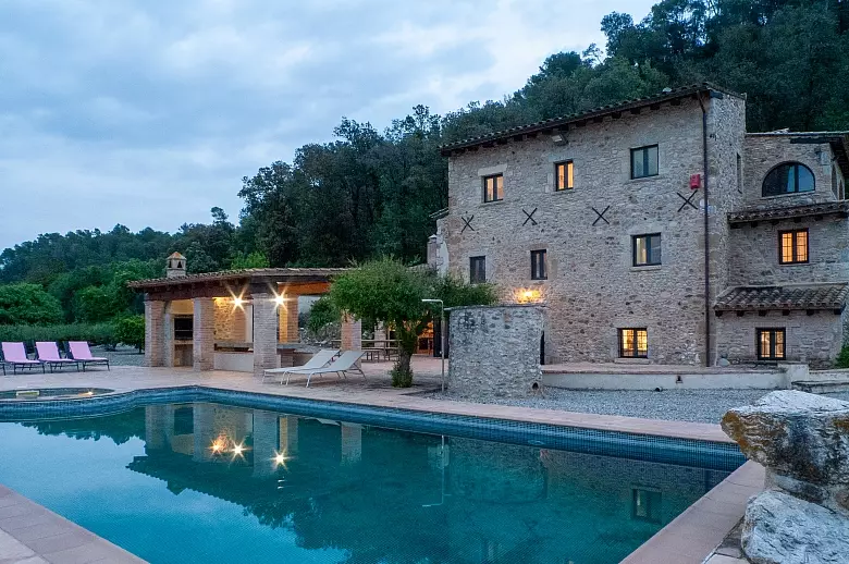 Can Catalonia - Luxury villa rental - Catalonia - ChicVillas - 38