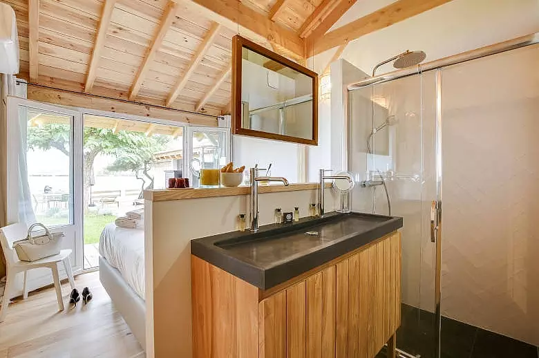 Cap Ferret on the Bay - Luxury villa rental - Aquitaine and Basque Country - ChicVillas - 12