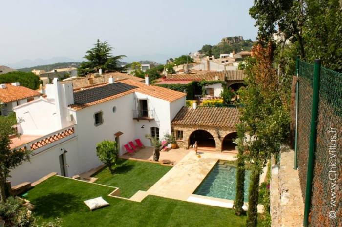 Casa Catalonia - Luxury villa rental - Catalonia - ChicVillas - 6