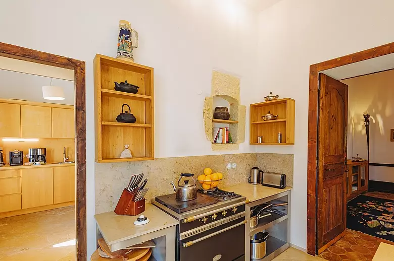 #Chateau Art et Nature - Location villa de luxe - Dordogne / Garonne / Gers - ChicVillas - 10