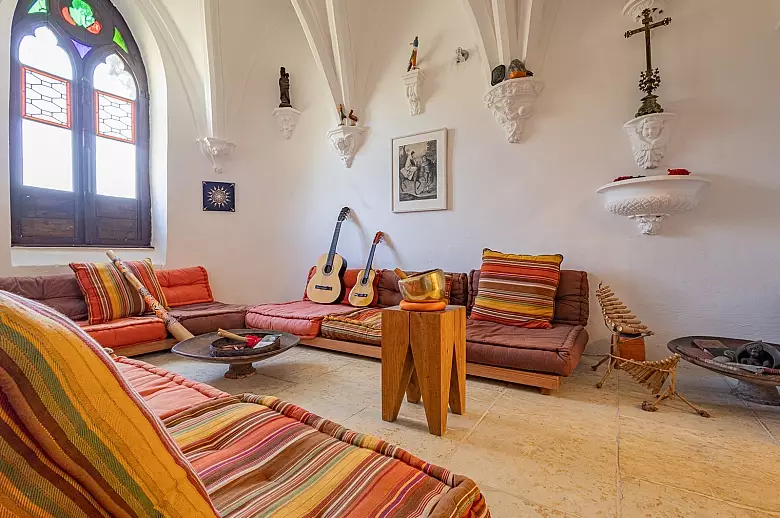 #Chateau Art et Nature - Location villa de luxe - Dordogne / Garonne / Gers - ChicVillas - 12