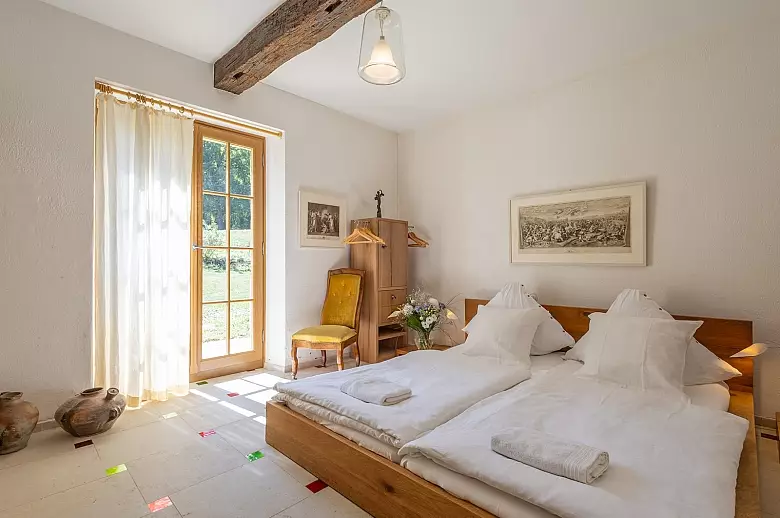 #Chateau Art et Nature - Location villa de luxe - Dordogne / Garonne / Gers - ChicVillas - 13