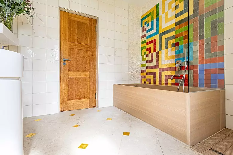 #Chateau Art et Nature - Location villa de luxe - Dordogne / Garonne / Gers - ChicVillas - 14